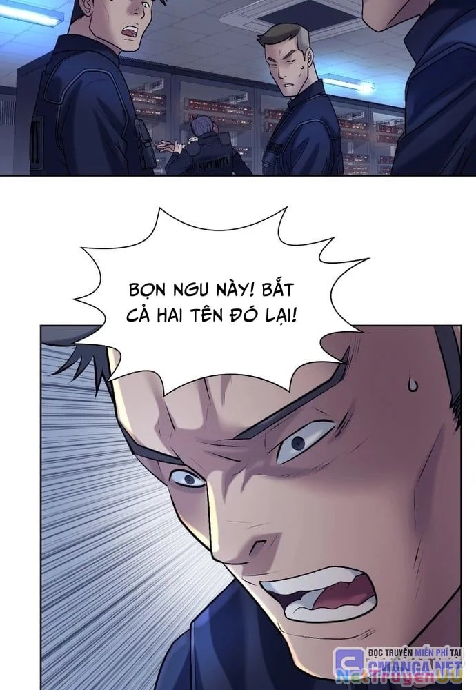 Huyết Tọa Chapter 15 - Trang 2