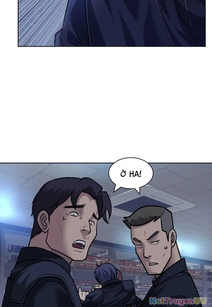 Huyết Tọa Chapter 15 - Trang 2