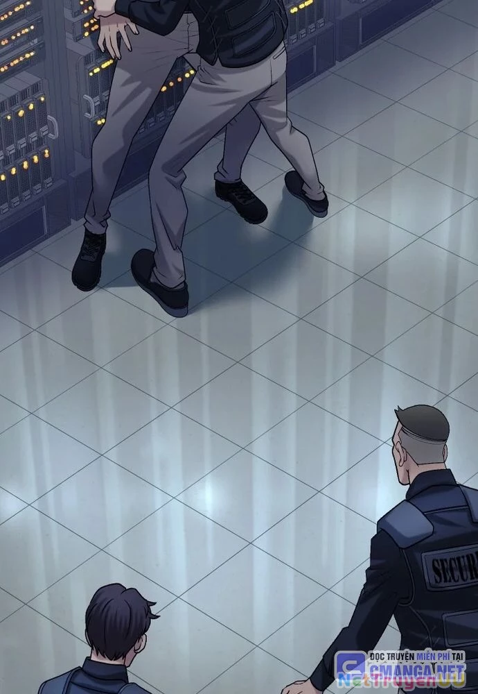 Huyết Tọa Chapter 15 - Trang 2