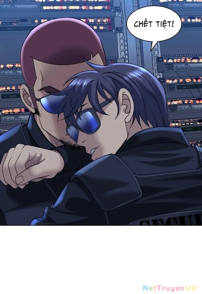 Huyết Tọa Chapter 15 - Trang 2