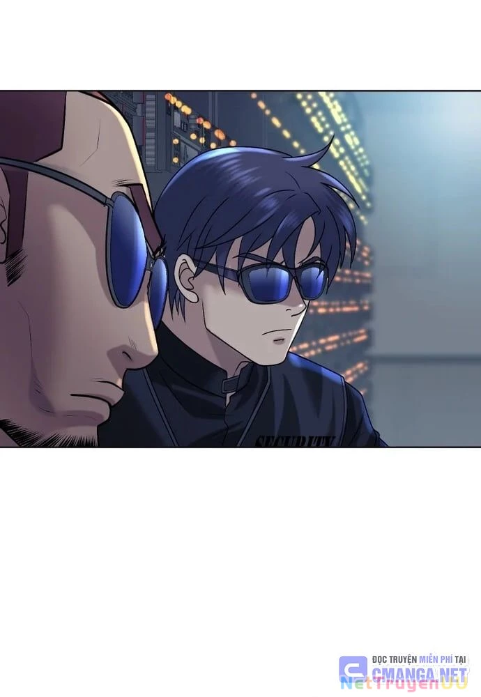 Huyết Tọa Chapter 15 - Trang 2