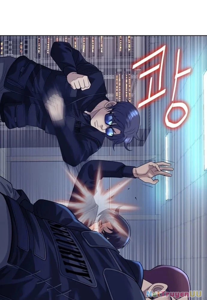 Huyết Tọa Chapter 15 - Trang 2