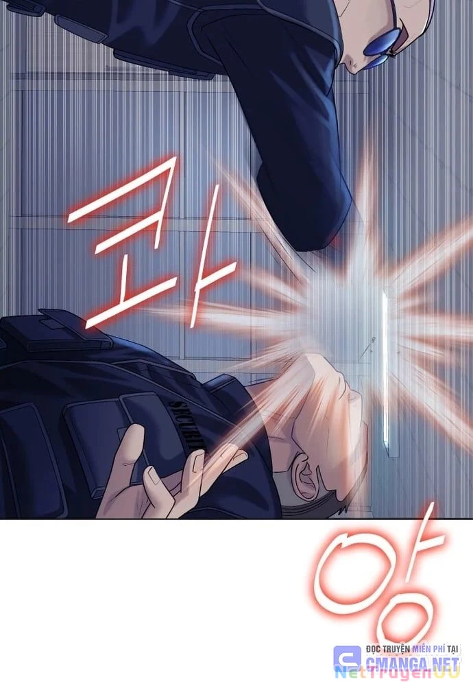Huyết Tọa Chapter 15 - Trang 2
