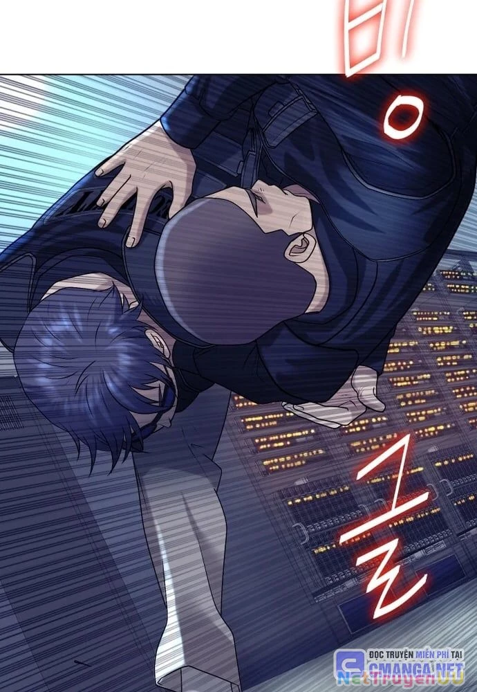 Huyết Tọa Chapter 15 - Trang 2