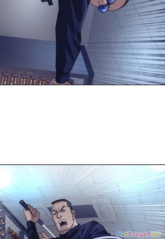 Huyết Tọa Chapter 15 - Trang 2