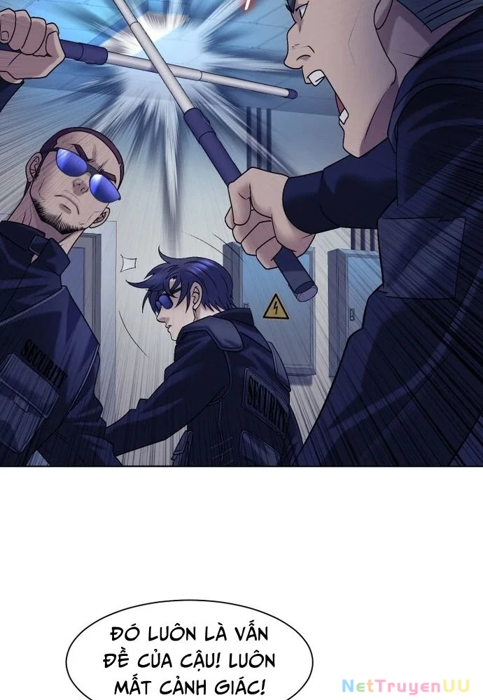Huyết Tọa Chapter 15 - Trang 2