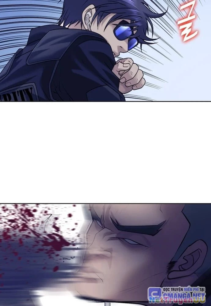 Huyết Tọa Chapter 15 - Trang 2