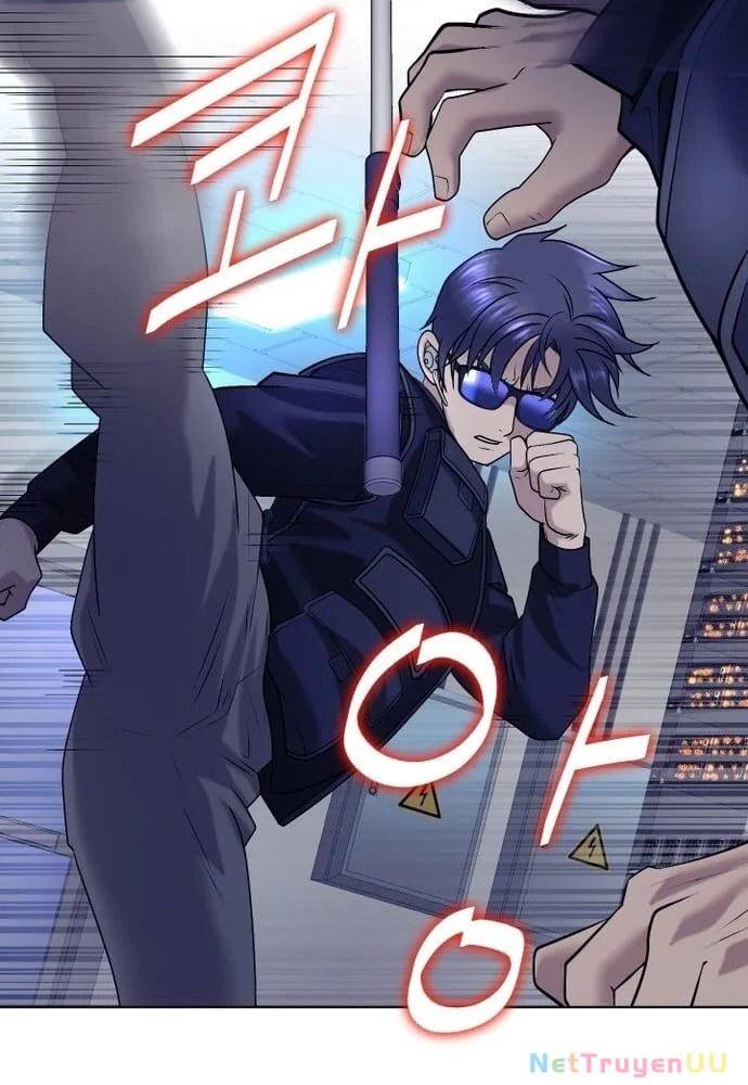 Huyết Tọa Chapter 15 - Trang 2