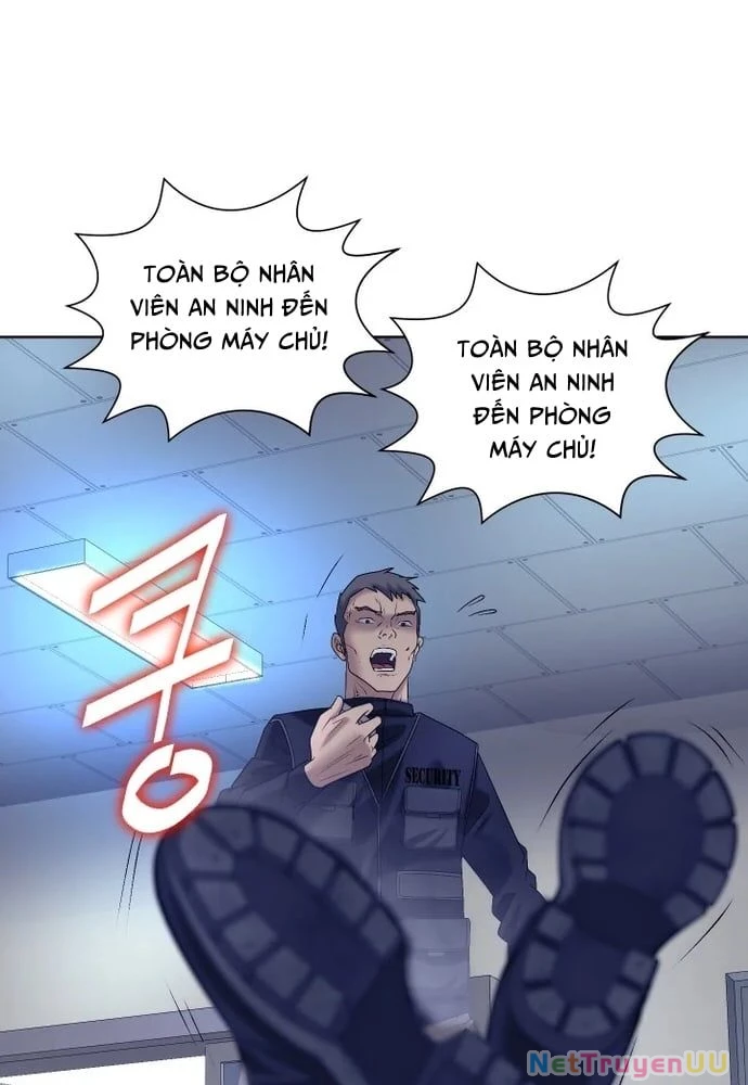 Huyết Tọa Chapter 15 - Trang 2