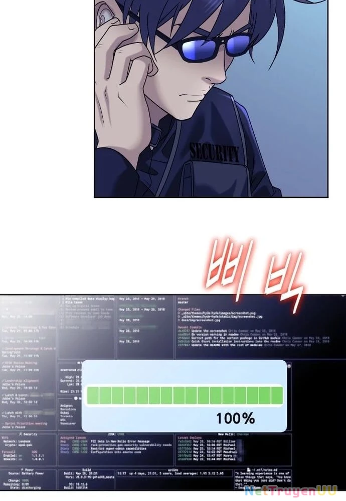 Huyết Tọa Chapter 15 - Trang 2