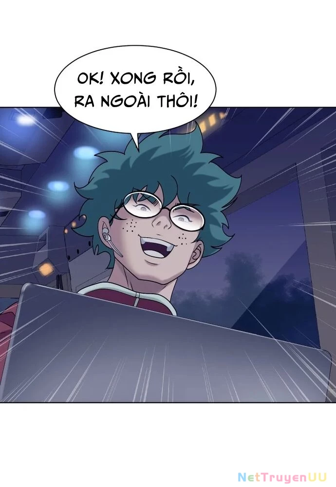 Huyết Tọa Chapter 15 - Trang 2