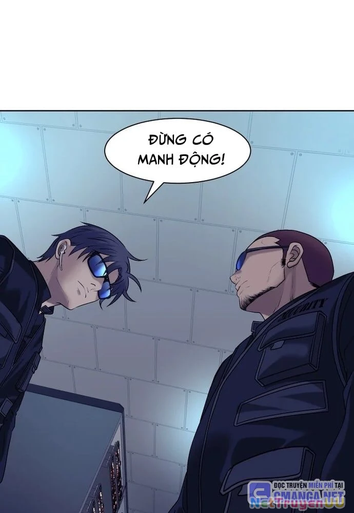 Huyết Tọa Chapter 15 - Trang 2