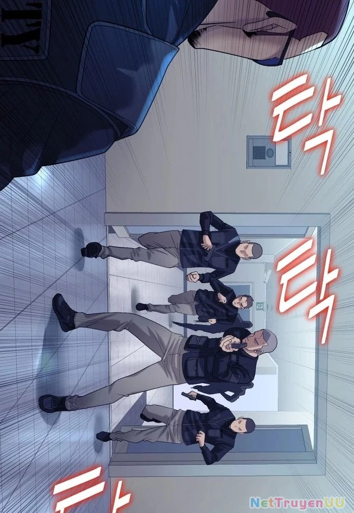 Huyết Tọa Chapter 15 - Trang 2