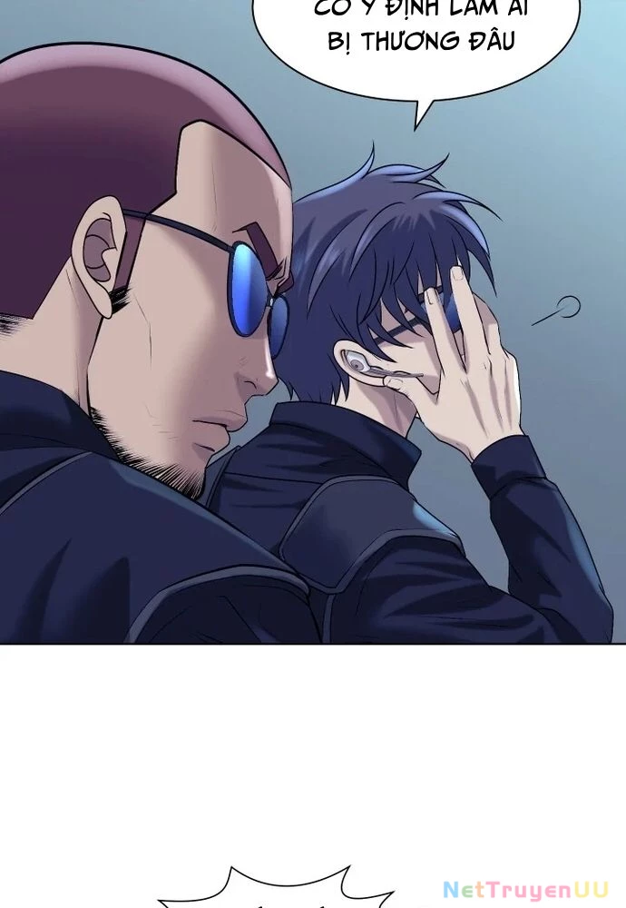 Huyết Tọa Chapter 15 - Trang 2