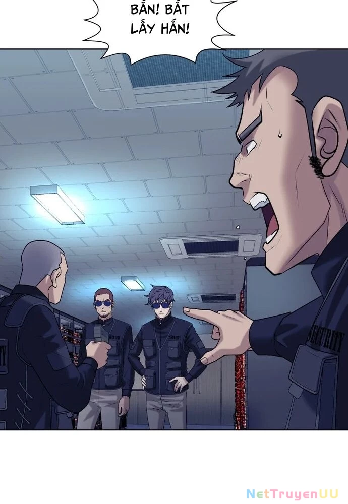 Huyết Tọa Chapter 15 - Trang 2