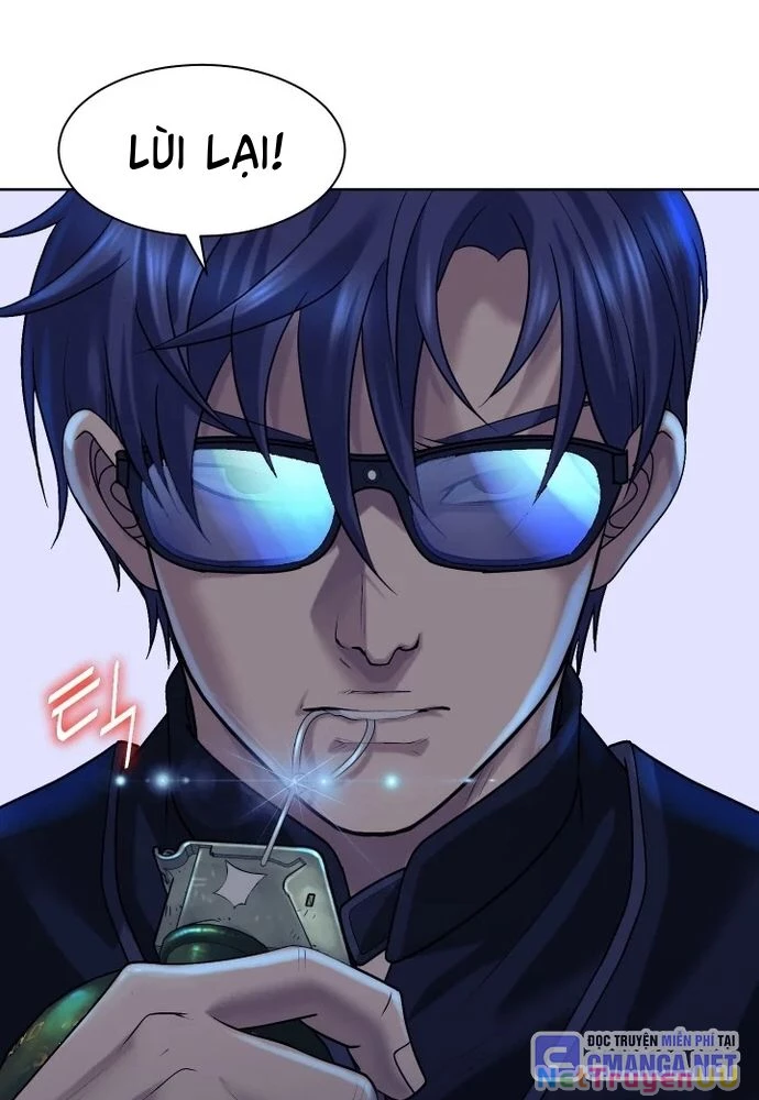 Huyết Tọa Chapter 15 - Trang 2