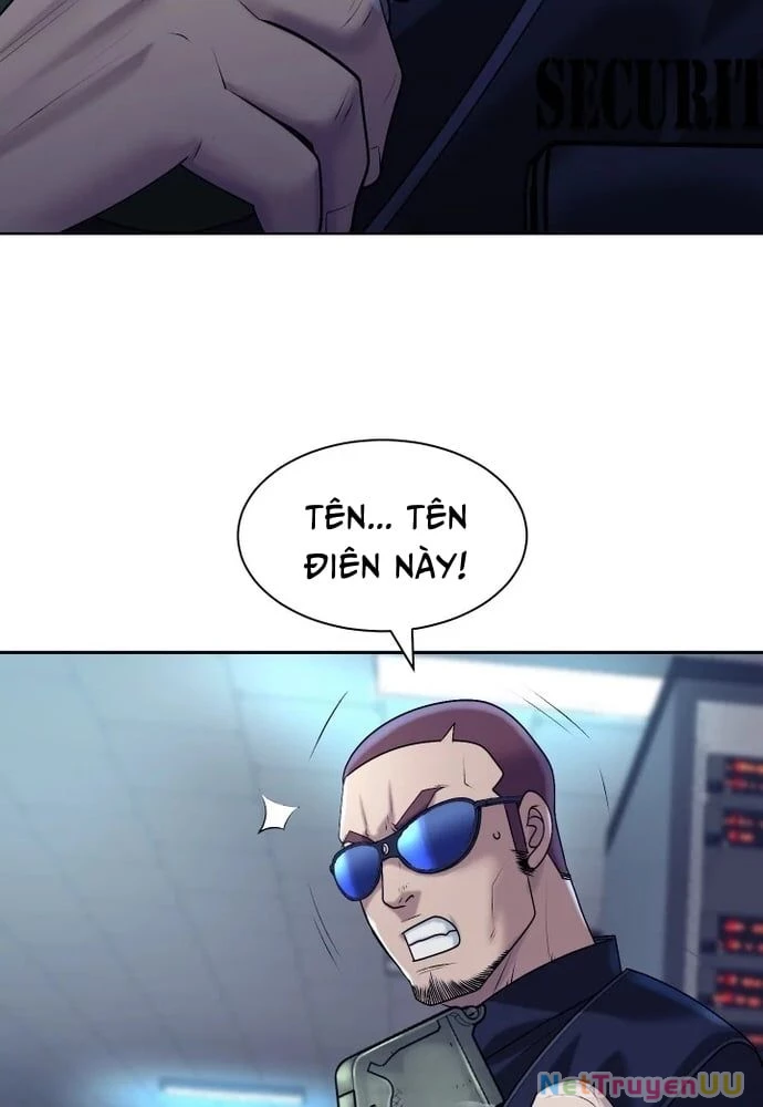 Huyết Tọa Chapter 15 - Trang 2