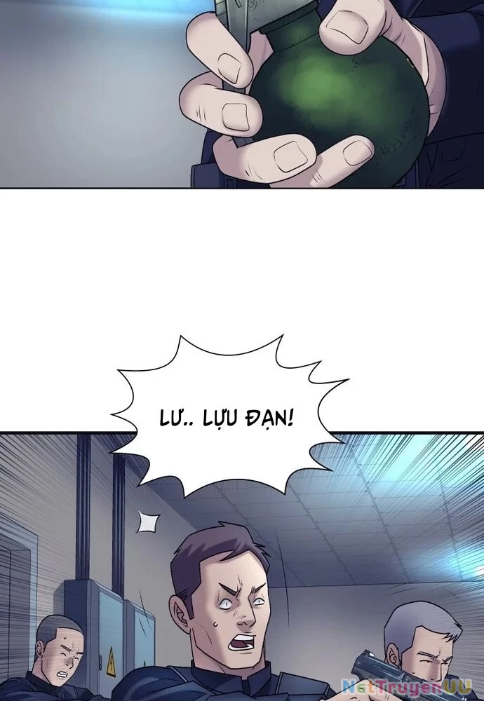 Huyết Tọa Chapter 15 - Trang 2