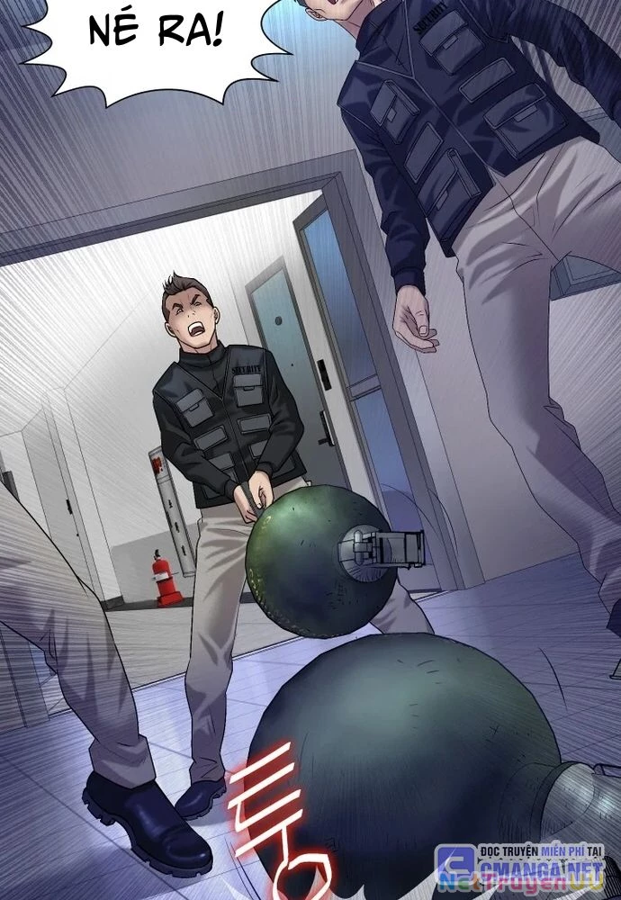 Huyết Tọa Chapter 15 - Trang 2