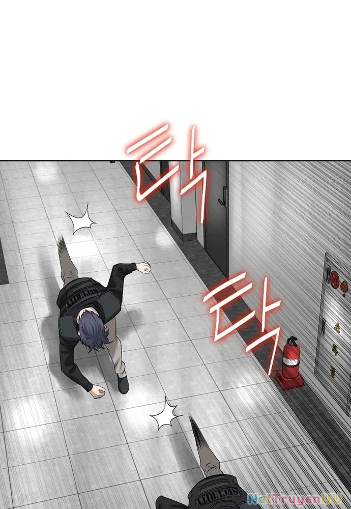 Huyết Tọa Chapter 15 - Trang 2