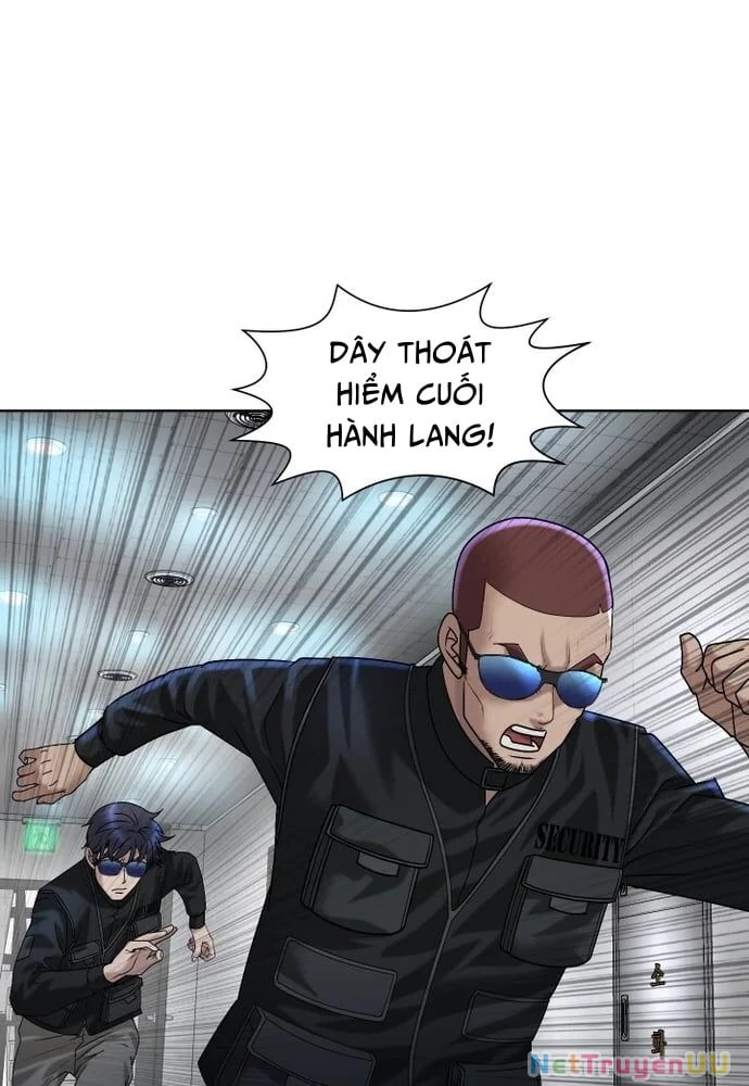 Huyết Tọa Chapter 15 - Trang 2