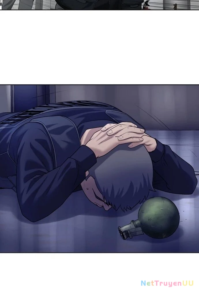 Huyết Tọa Chapter 15 - Trang 2