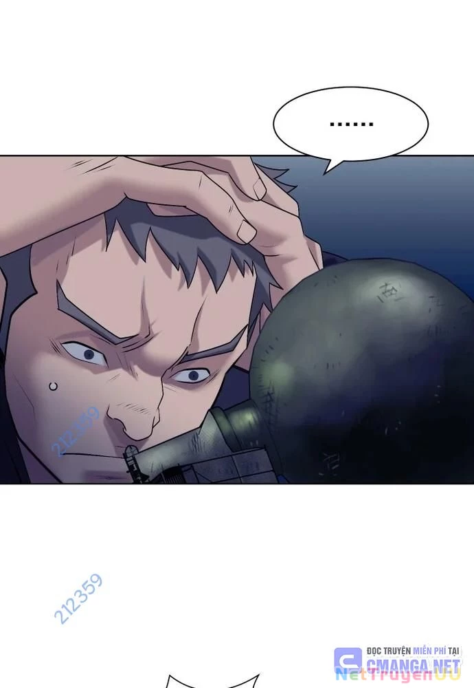 Huyết Tọa Chapter 15 - Trang 2