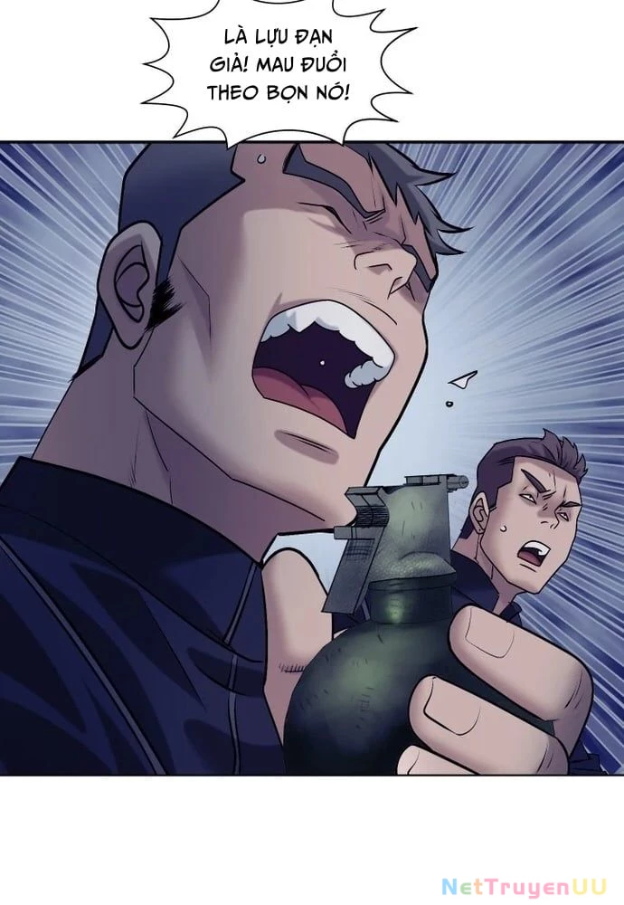 Huyết Tọa Chapter 15 - Trang 2