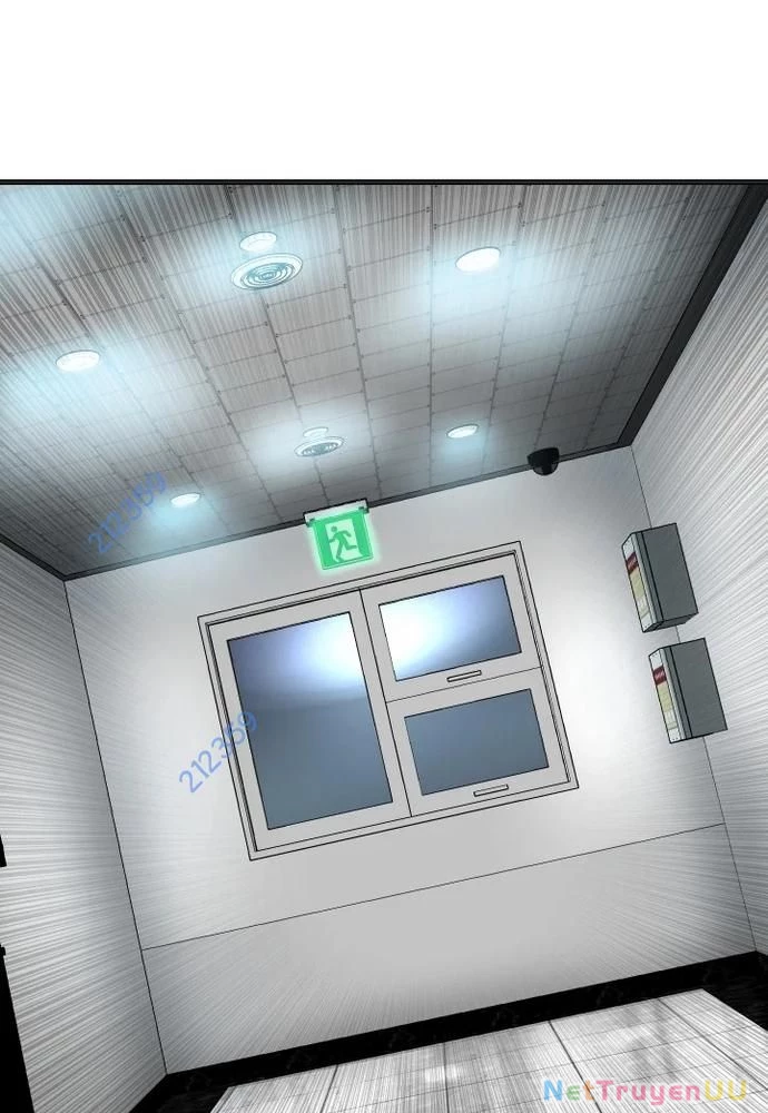 Huyết Tọa Chapter 15 - Trang 2