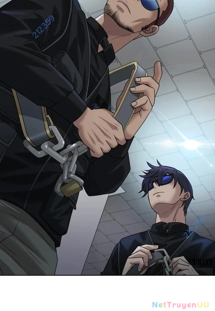 Huyết Tọa Chapter 15 - Trang 2