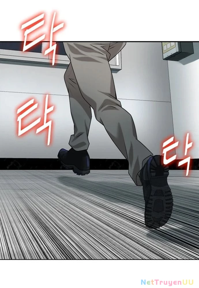 Huyết Tọa Chapter 15 - Trang 2