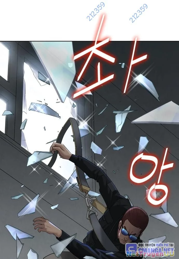 Huyết Tọa Chapter 15 - Trang 2