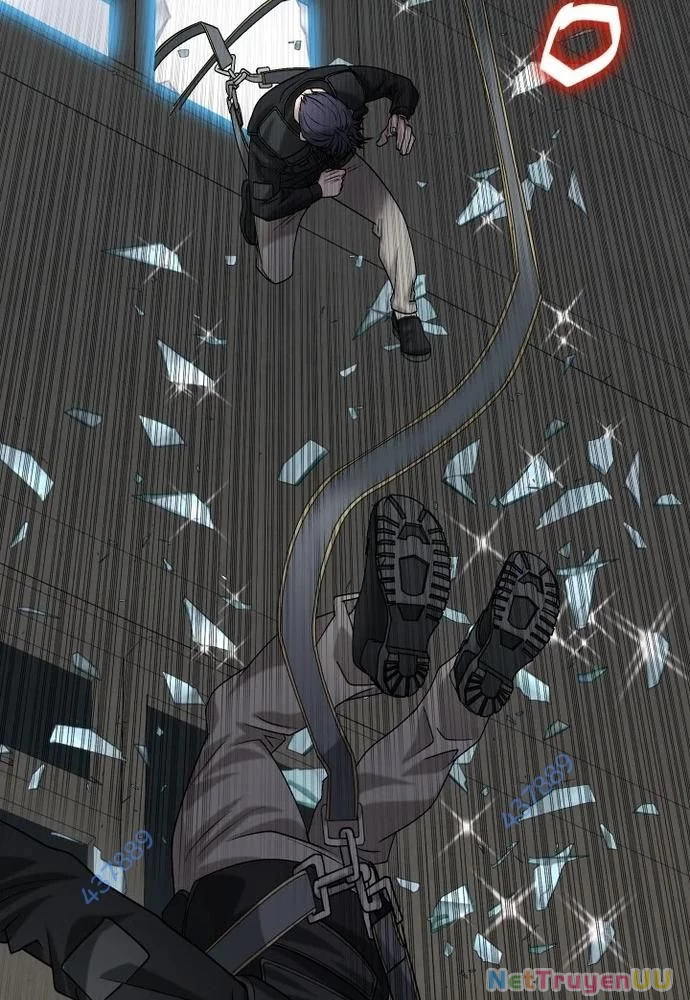 Huyết Tọa Chapter 15 - Trang 2