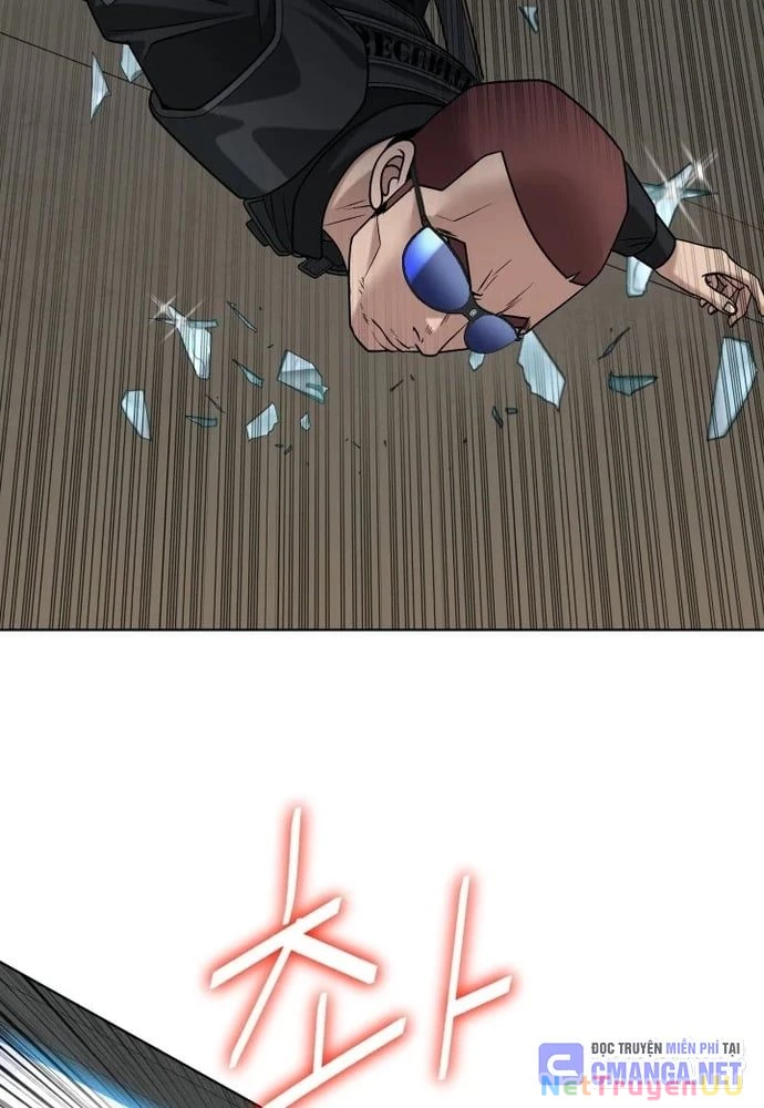 Huyết Tọa Chapter 15 - Trang 2