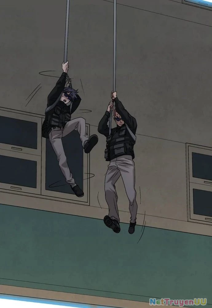 Huyết Tọa Chapter 15 - Trang 2