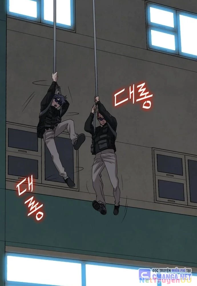 Huyết Tọa Chapter 15 - Trang 2