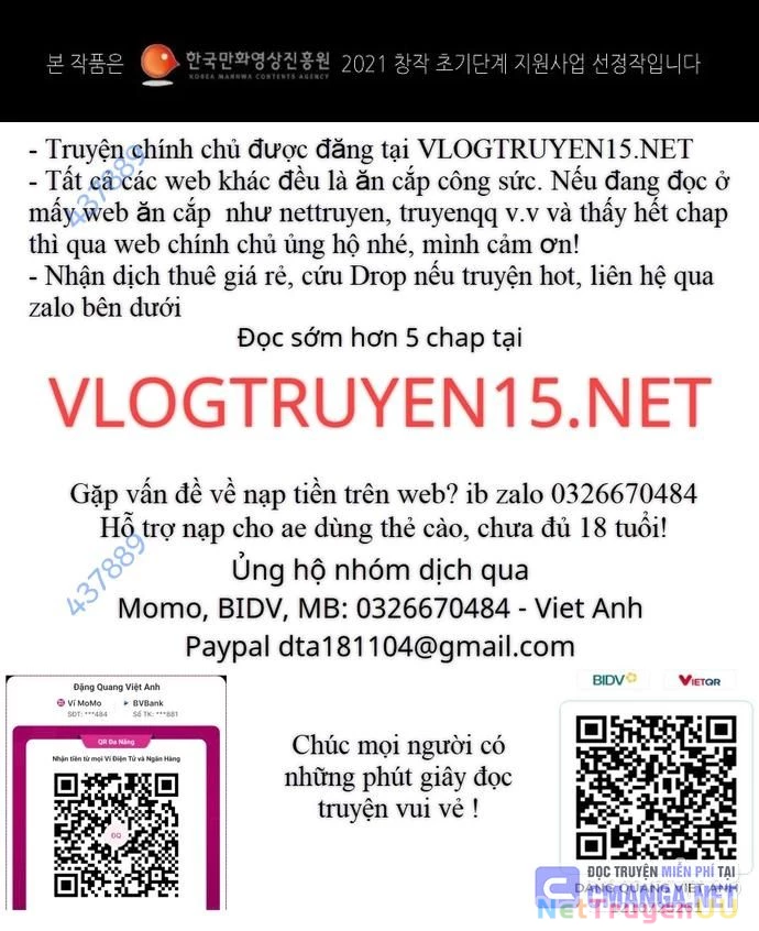 Huyết Tọa Chapter 15 - Trang 2