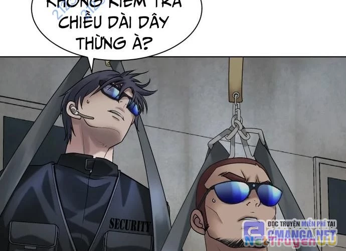 Huyết Tọa Chapter 16 - Trang 2