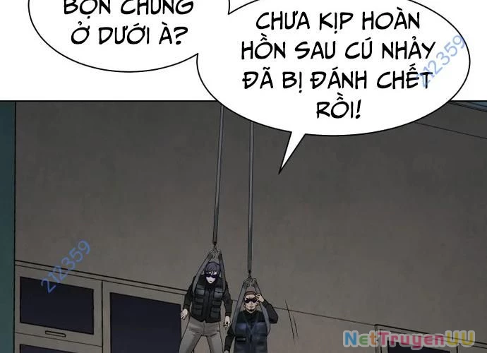 Huyết Tọa Chapter 16 - Trang 2