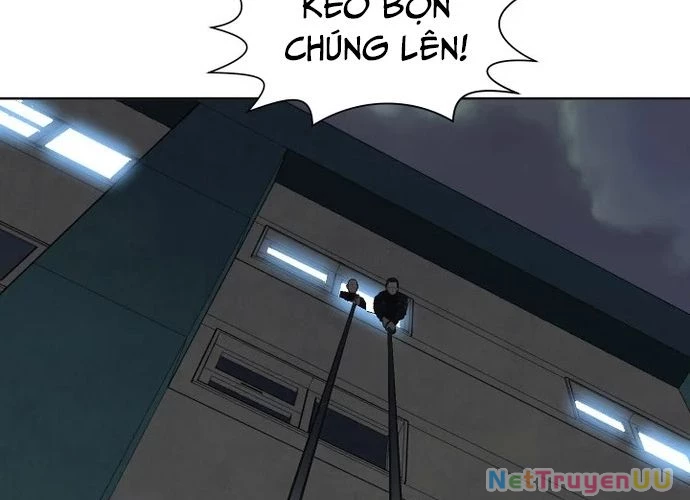 Huyết Tọa Chapter 16 - Trang 2