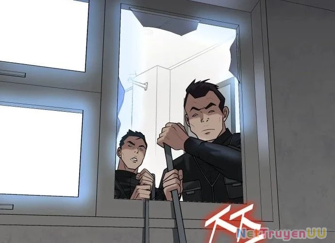 Huyết Tọa Chapter 16 - Trang 2