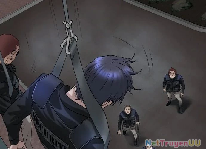 Huyết Tọa Chapter 16 - Trang 2