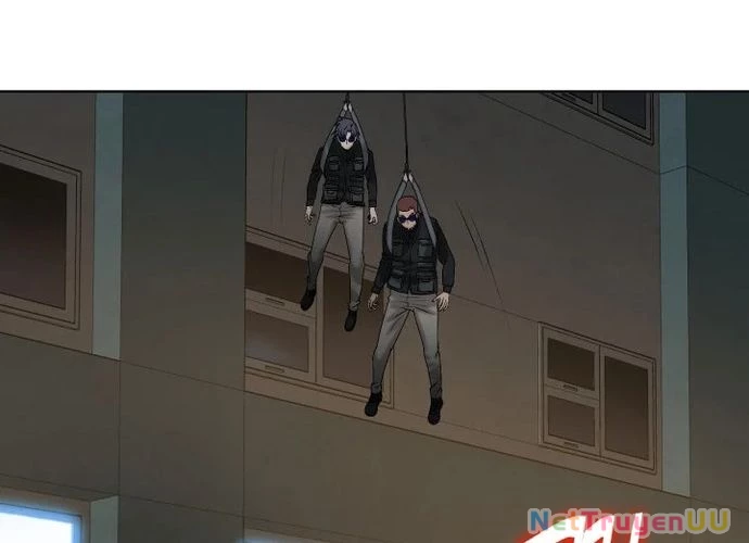 Huyết Tọa Chapter 16 - Trang 2