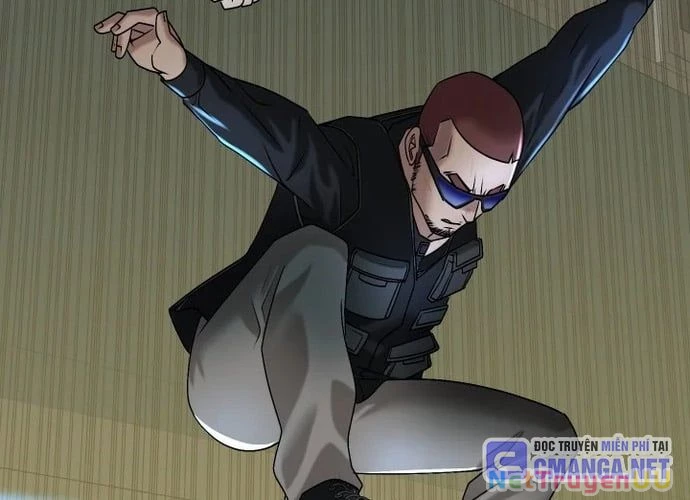 Huyết Tọa Chapter 16 - Trang 2