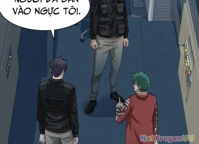 Huyết Tọa Chapter 16 - Trang 2