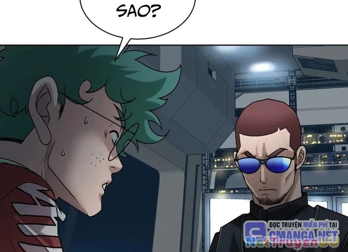 Huyết Tọa Chapter 16 - Trang 2