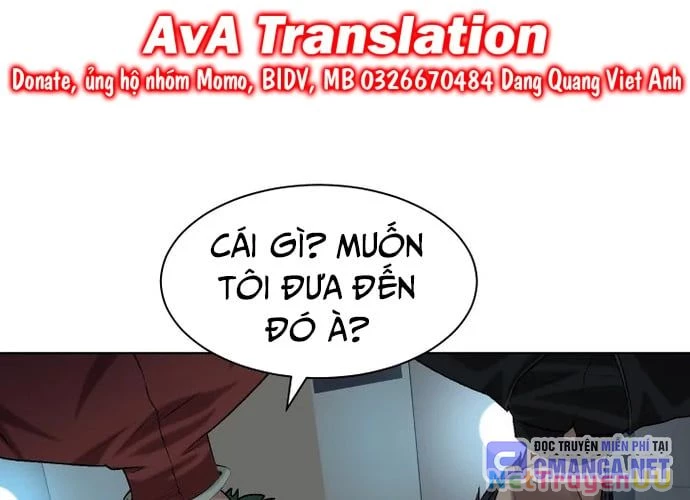 Huyết Tọa Chapter 16 - Trang 2