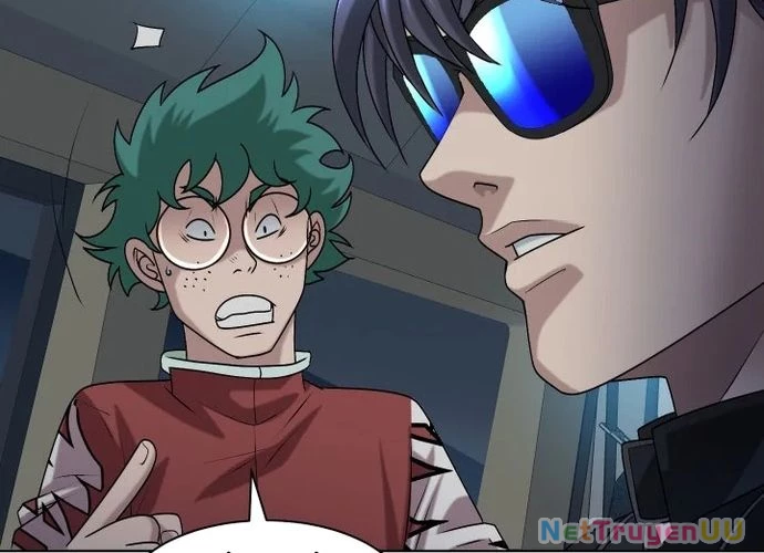 Huyết Tọa Chapter 16 - Trang 2