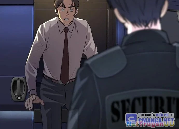 Huyết Tọa Chapter 16 - Trang 2
