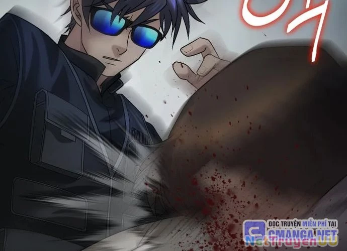 Huyết Tọa Chapter 16 - Trang 2